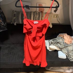 Princess polly dress